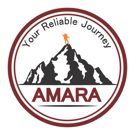 CÔNG TY CỔ PHẦN DU LỊCH AMARA