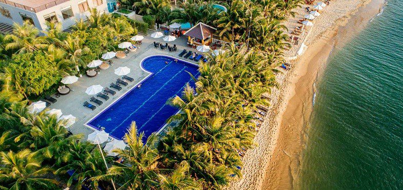 COMBO 4N3Đ PHÚ QUỐC RESORT 4*