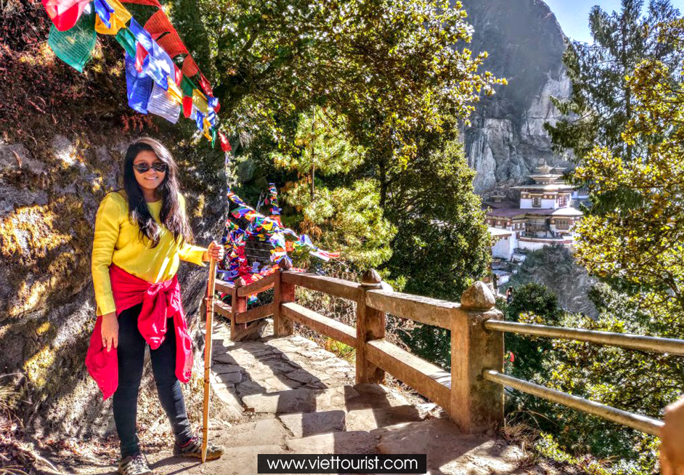 VÌ SAO BHUTAN LÀ QUỐC GIA HẠNH PHÚC NHẤT THẾ GIỚI?