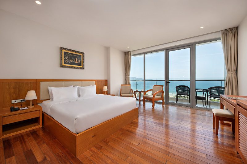 COMBO 4N3Đ ĐÀ NẴNG SEKONG HOTEL