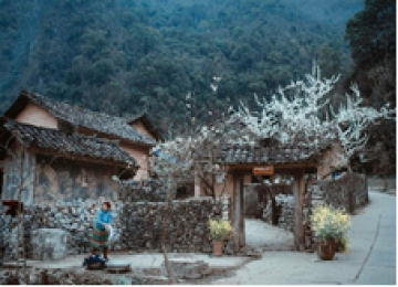 HÀ NỘI- HÀ GIANG  CAO NGUYÊN ĐÁ HÙNG VĨ