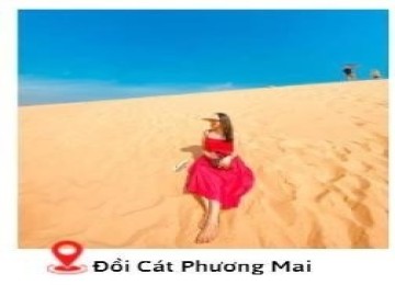 TOUR QUY NHƠN 3N2D: KỲ CO - EO GIÓ - GHỀNH ĐÁ ĐĨA